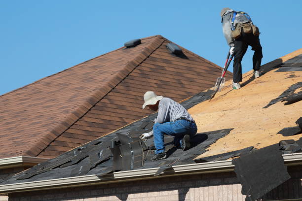 Best Chimney Flashing Repair  in Chowchilla, CA