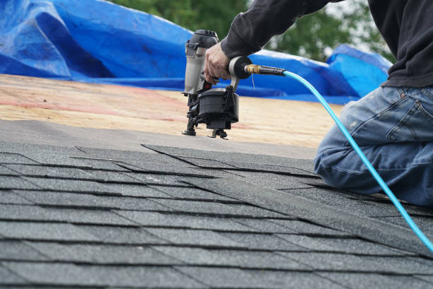 Best Storm Damage Roof Repair  in Chowchilla, CA